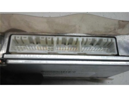 Centralita Toyota COROLLA 1 6 16V 