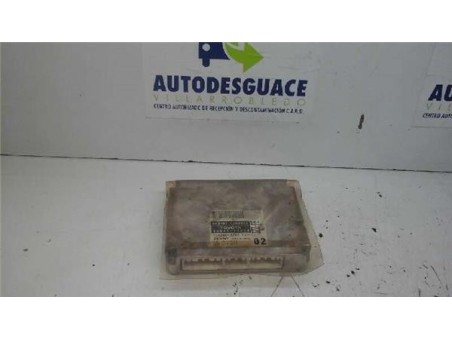 Centralita Toyota COROLLA 1 6 16V 