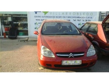 Centralita Citroen C5 BERLINA 2 0 HDi 