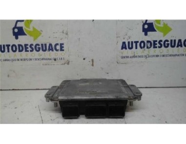 Centralita Citroen C5 BERLINA 2 0 HDi 