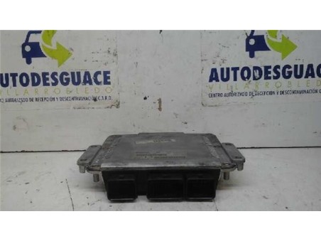 Centralita Citroen C5 BERLINA 2 0 HDi 