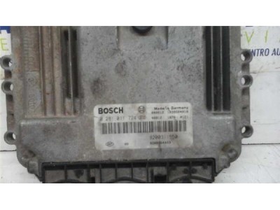 Centralita Renault ESPACE IV 2 2 dCi Turbodiesel