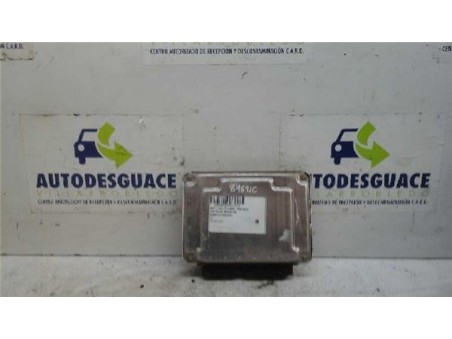 Centralita Seat LEON 1 9 TDI 