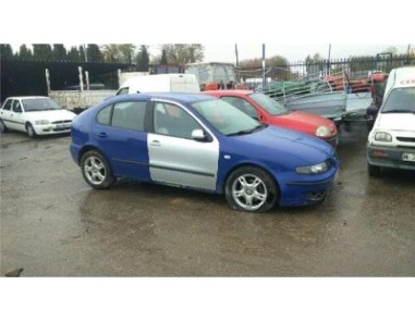 Centralita Seat LEON 1 9 TDI 