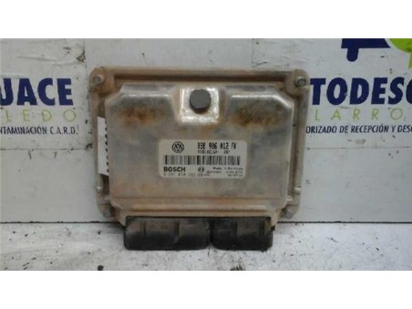 Centralita Seat LEON 1 9 TDI 