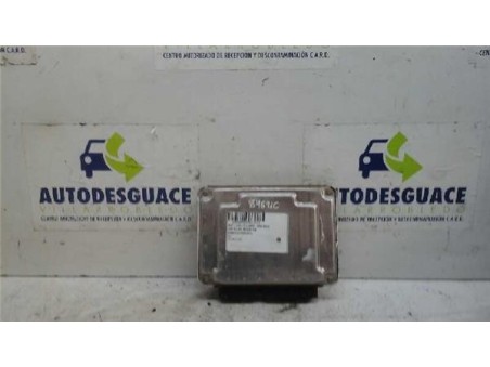 Centralita Seat LEON 1 9 TDI 