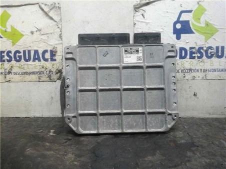 Centralita Toyota AURIS 1 6 16V 