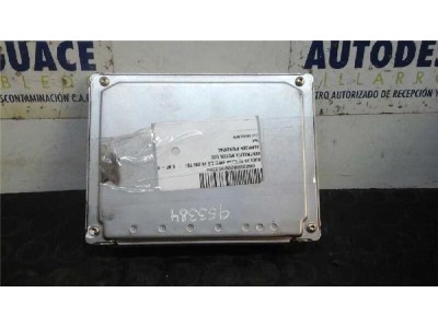 Centralita Audi A6 BERLINA 2 5 V6 24V TDI