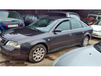 Centralita Audi A6 BERLINA 2 5 V6 24V TDI  2