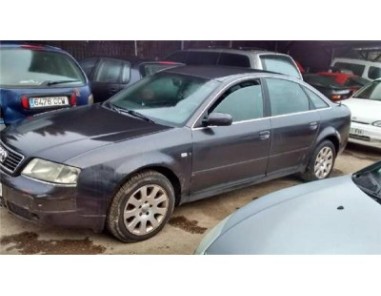 Centralita Audi A6 BERLINA 2 5 V6 24V TDI 