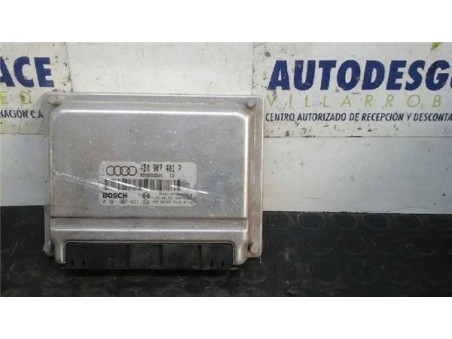 Centralita Audi A6 BERLINA 2 5 V6 24V TDI 