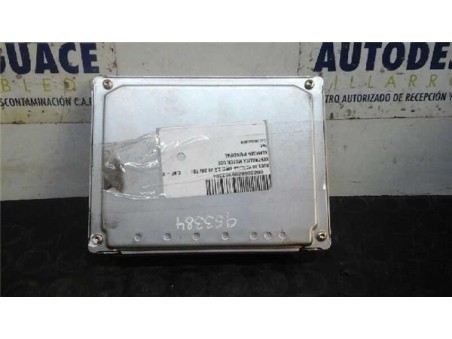 Centralita Audi A6 BERLINA 2 5 V6 24V TDI 