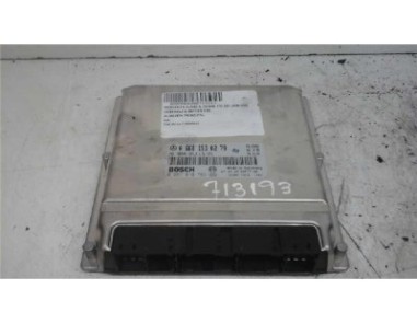 Centralita MERCEDES CLASE A 1 7 CDI D 