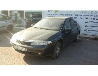Centralita Renault LAGUNA II 1 9 dCi D 