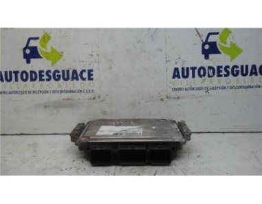 Centralita Renault LAGUNA II 1 9 dCi D 