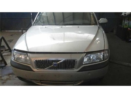 Centralita Volvo S80 BERLINA 2 5 Turbodiesel 