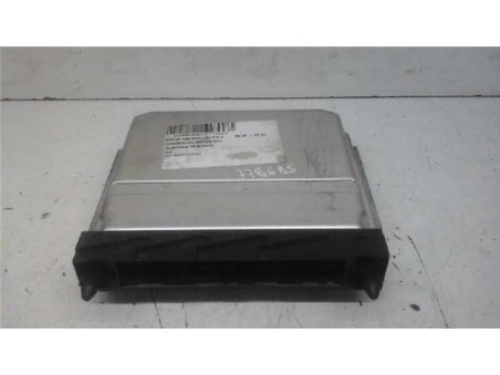 Centralita Volvo S80 BERLINA 2 5 Turbodiesel 