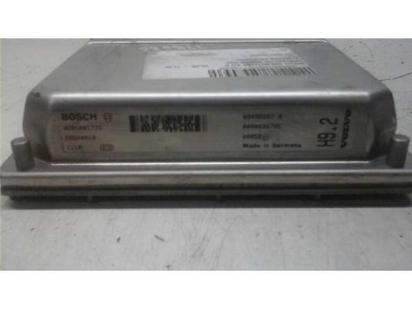 Centralita Volvo S80 BERLINA 2 5 Turbodiesel 