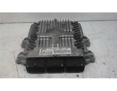 Centralita Citroen C6 2 7 V6 HDi FAP 