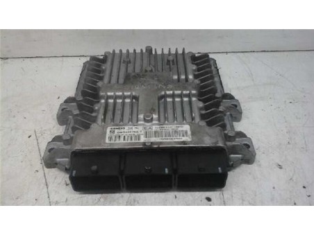 Centralita Citroen C6 2 7 V6 HDi FAP 