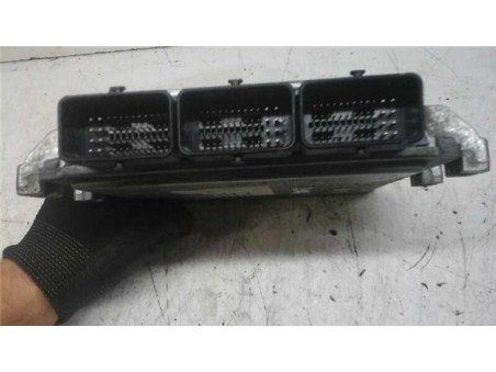 Centralita Citroen C6 2 7 V6 HDi FAP 