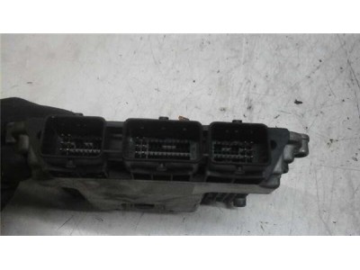 Centralita Renault MEGANE II FAMILIAR 1 9 dCi D