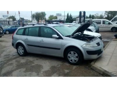 Centralita Renault MEGANE II FAMILIAR 1 9 dCi D  2