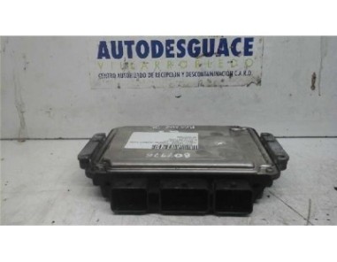 Centralita Renault MEGANE II FAMILIAR 1 9 dCi D 