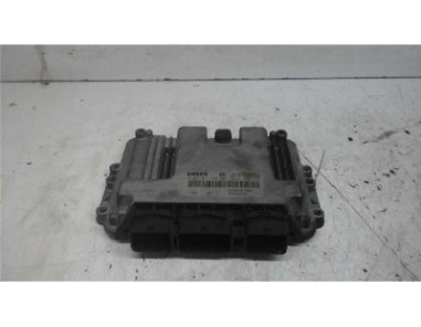 Centralita Renault MEGANE II FAMILIAR 1 9 dCi D 