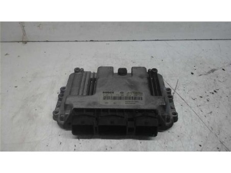 Centralita Renault MEGANE II FAMILIAR 1 9 dCi D 