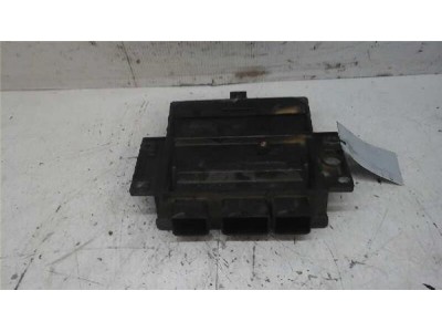 Centralita Renault CLIO II FASE II 1 5 dCi D