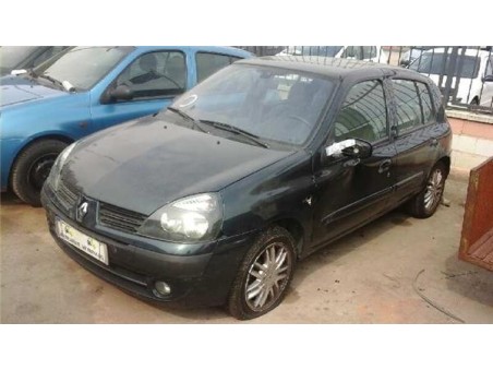 Centralita Renault CLIO II FASE II 1 5 dCi D 