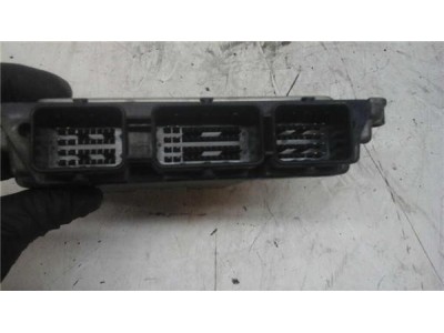 Centralita Renault SCENIC II 1 9 dCi D