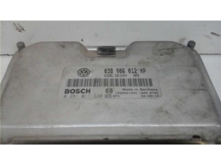 Centralita Seat IBIZA 1 9 SDI 