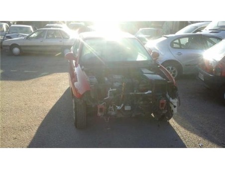 Centralita Seat IBIZA 1 9 SDI 