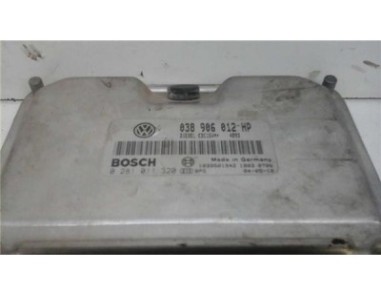 Centralita Seat IBIZA 1 9 SDI 