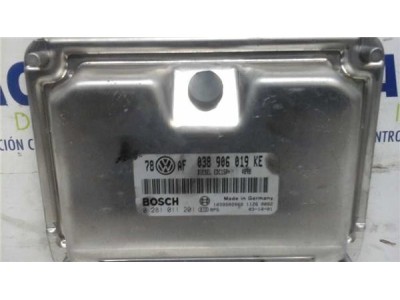 Centralita Volkswagen PASSAT BERLINA 1 9 TDI