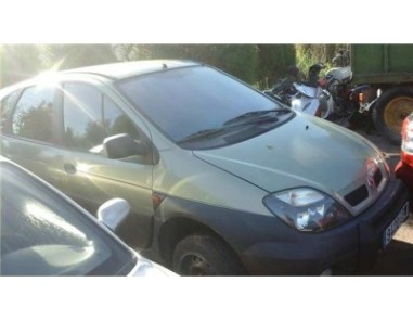 Centralita Renault SCENIC RX4 1 9 dCi D 