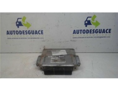 Centralita Renault SCENIC RX4 1 9 dCi D 