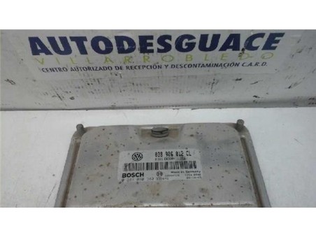 Centralita Skoda OCTAVIA BERLINA 1 9 TDI 