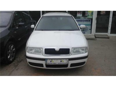 Centralita Skoda OCTAVIA BERLINA 1 9 TDI  2