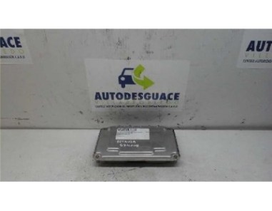 Centralita Skoda OCTAVIA BERLINA 1 9 TDI 