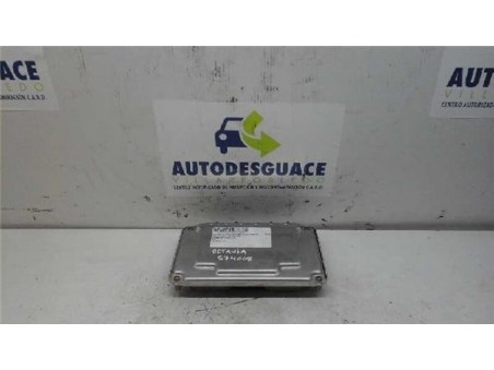 Centralita Skoda OCTAVIA BERLINA 1 9 TDI 