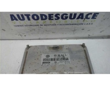 Centralita Skoda OCTAVIA BERLINA 1 9 TDI 