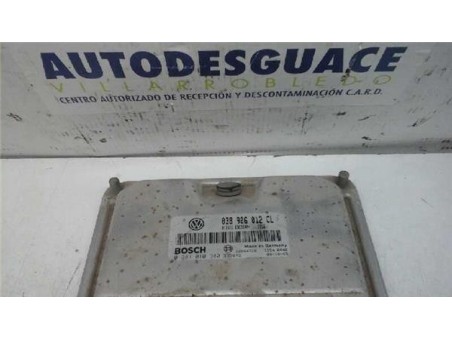 Centralita Skoda OCTAVIA BERLINA 1 9 TDI 