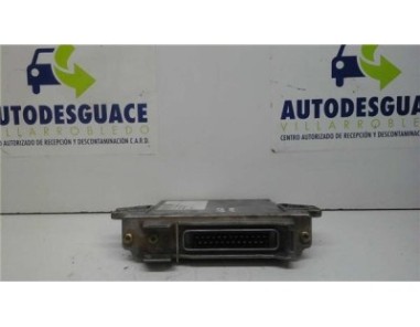 Centralita Renault KANGOO 1 9 D 