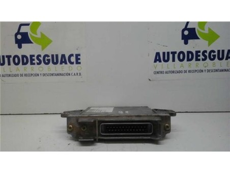 Centralita Renault KANGOO 1 9 D 
