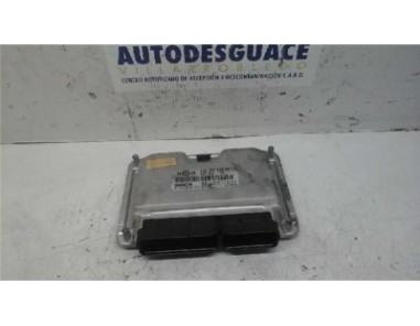 Centralita Volkswagen PASSAT BERLINA 1 9 TDI 