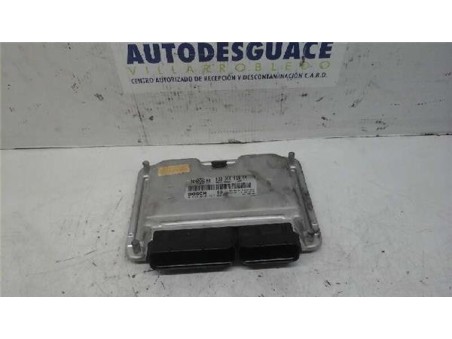 Centralita Volkswagen PASSAT BERLINA 1 9 TDI 