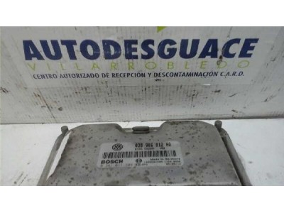 Centralita Skoda OCTAVIA BERLINA 1 9 TDI